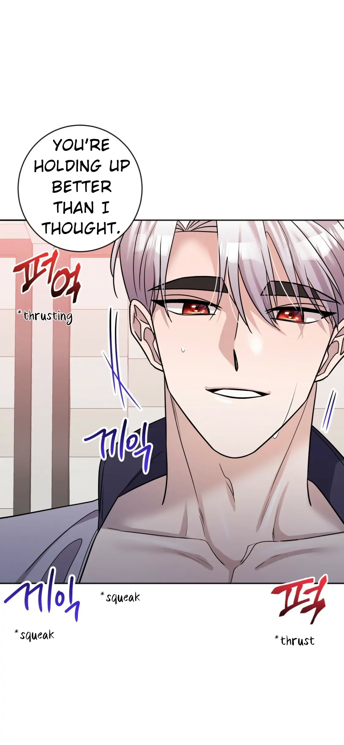 Nameless - Chapter 9 manhwa