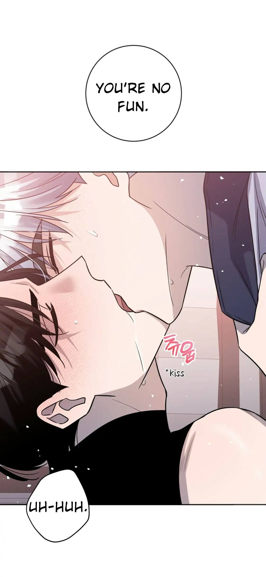 Nameless - Chapter 9 manhwa