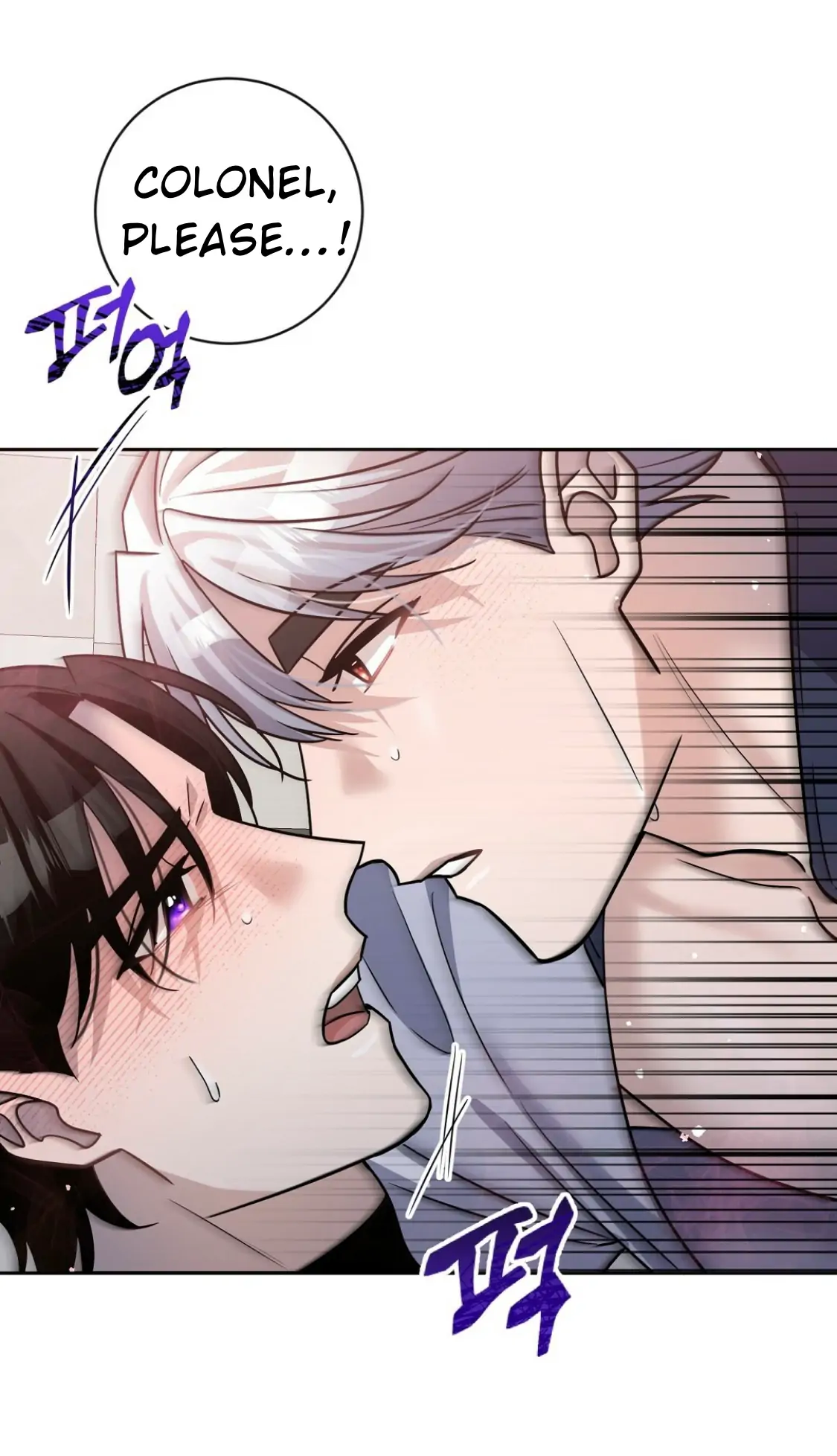 Nameless - Chapter 9 manhwa