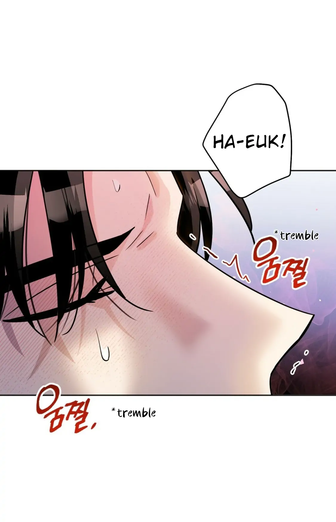 Nameless - Chapter 9 manhwa