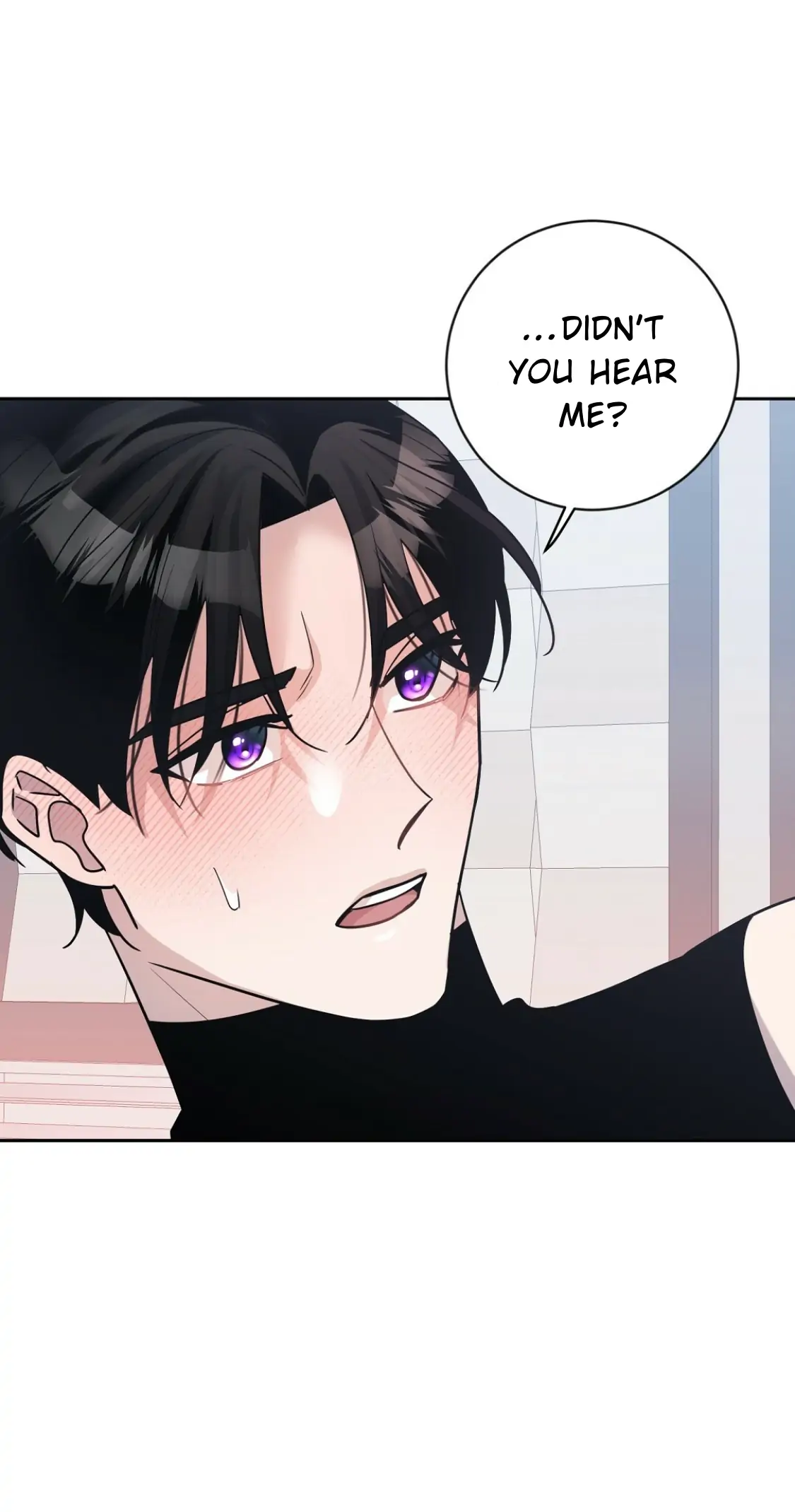 Nameless - Chapter 9 manhwa