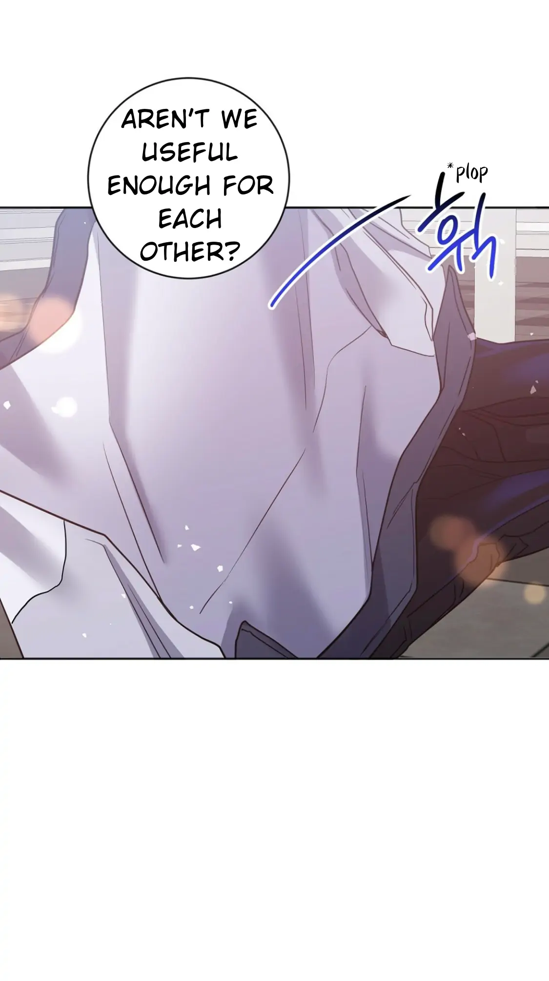 Nameless - Chapter 9 manhwa