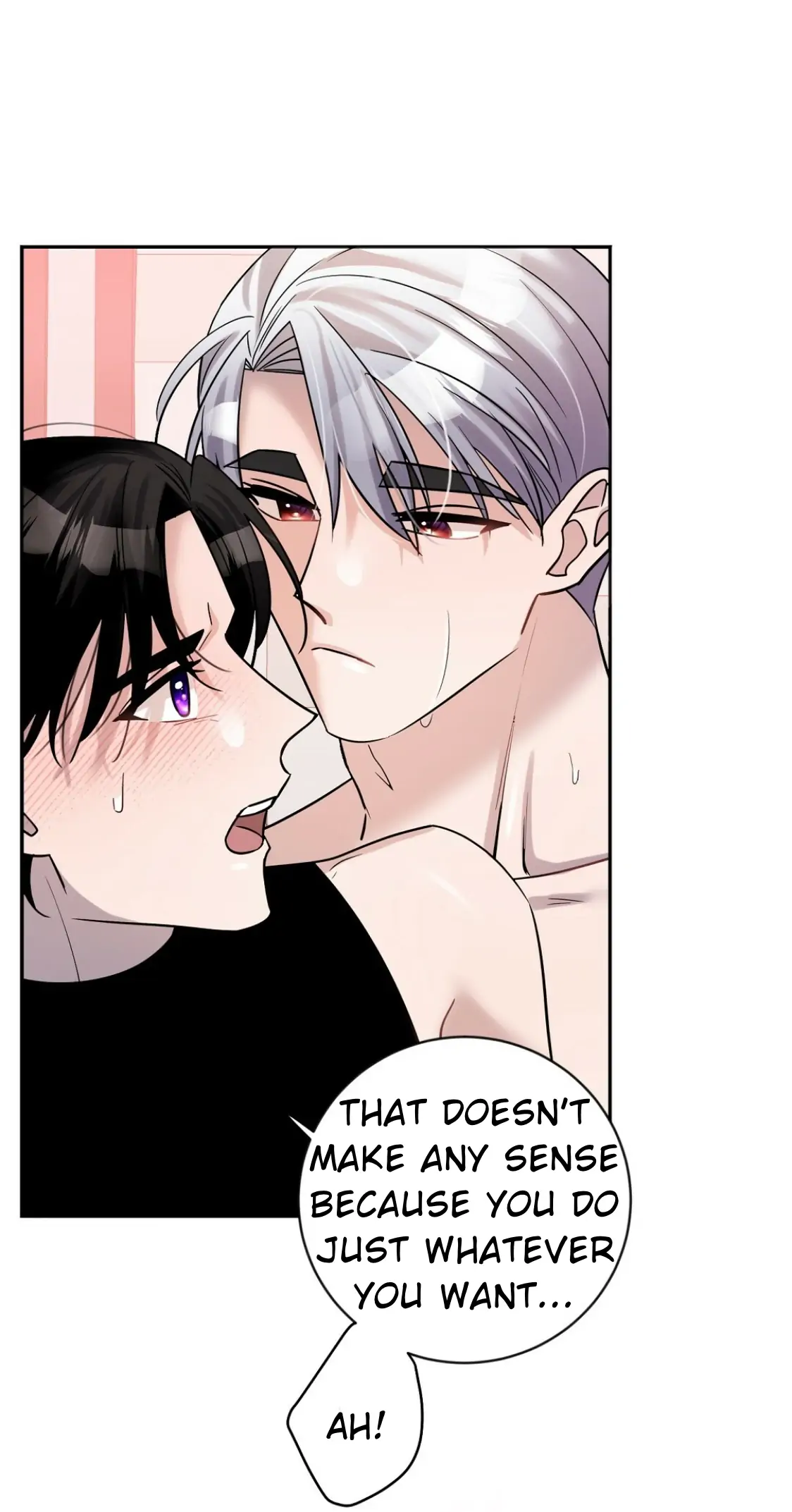 Nameless - Chapter 9 manhwa