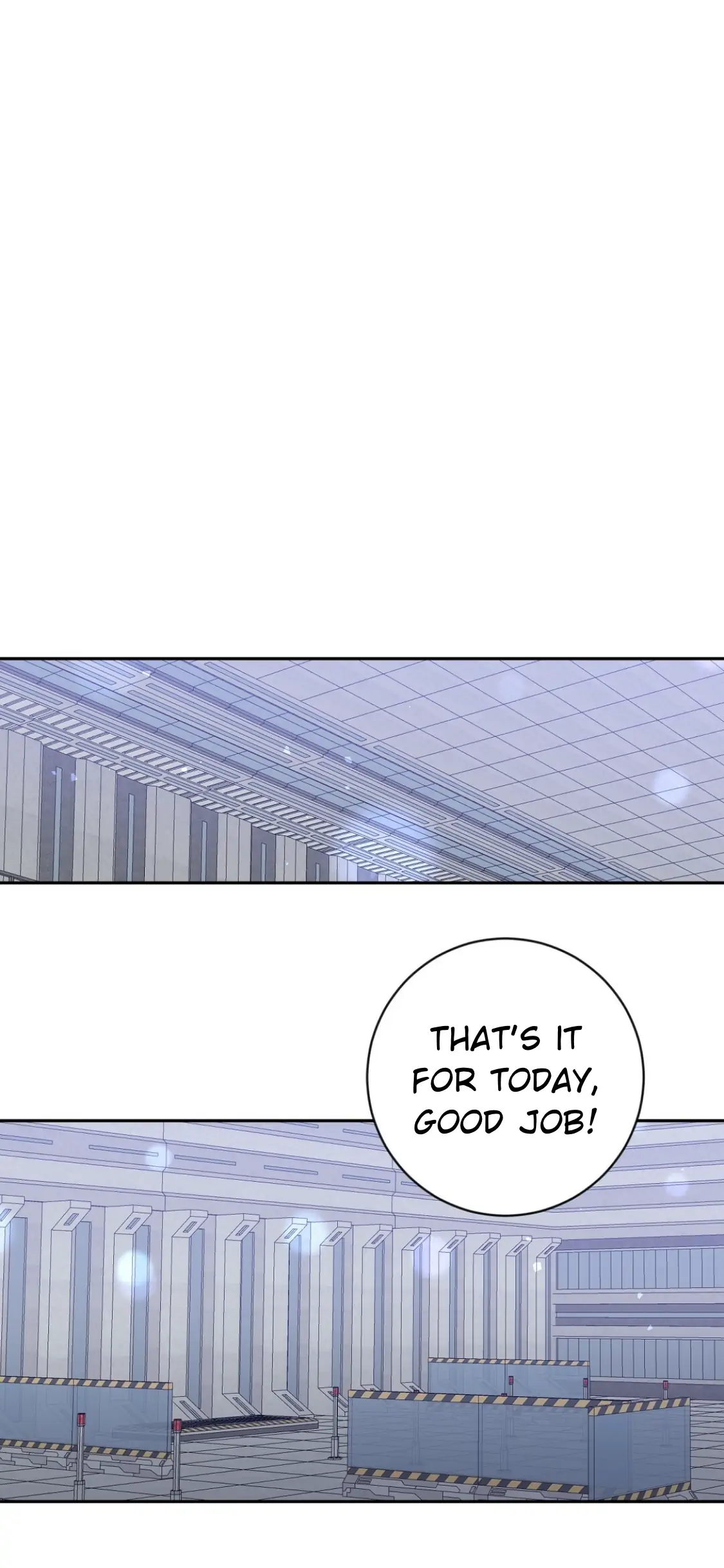 Nameless - Chapter 9 manhwa