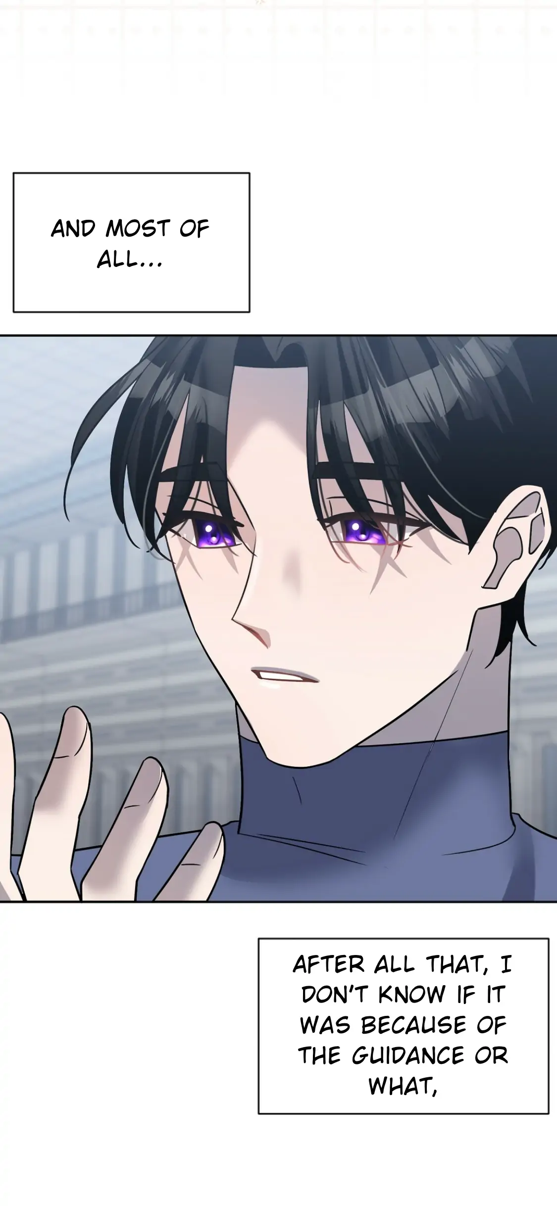 Nameless - Chapter 9 manhwa