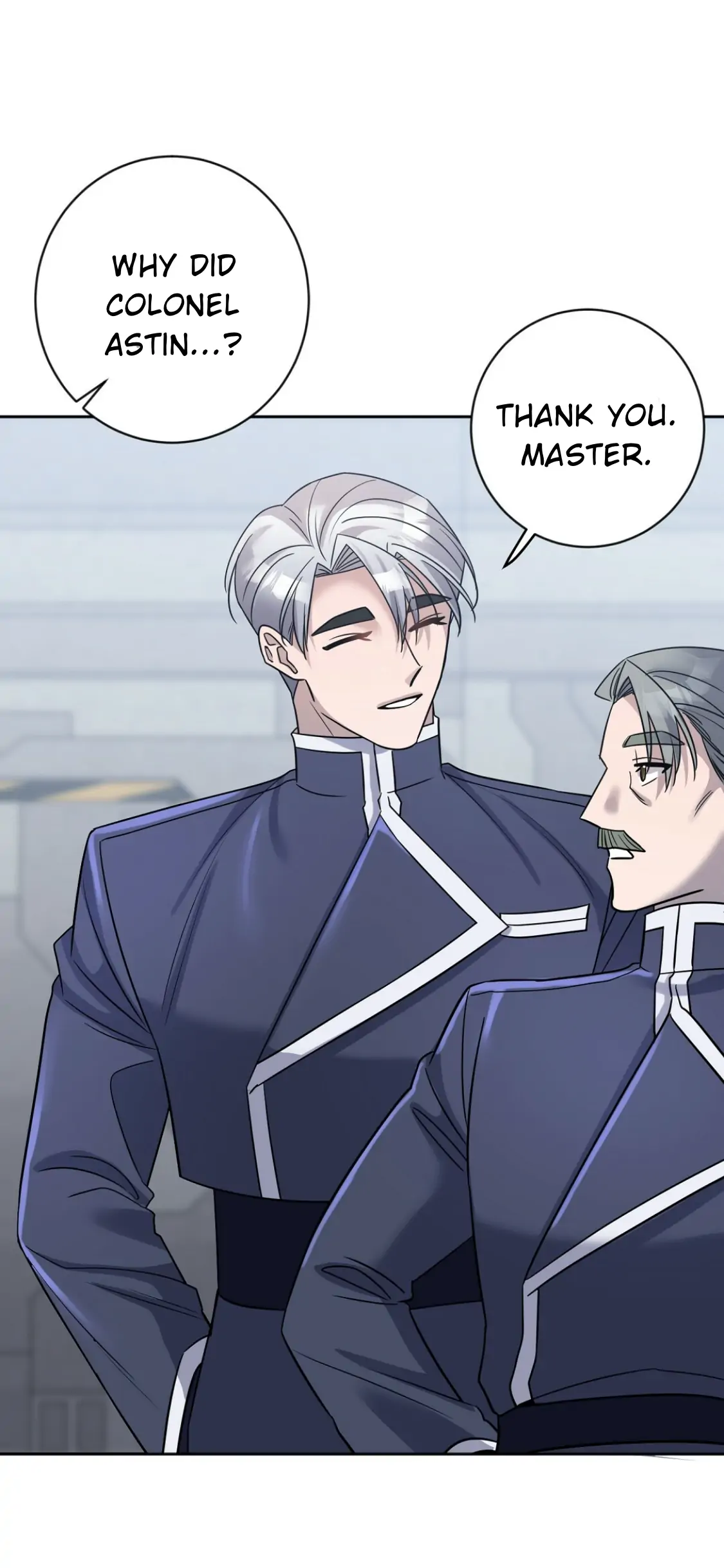 Nameless - Chapter 9 manhwa