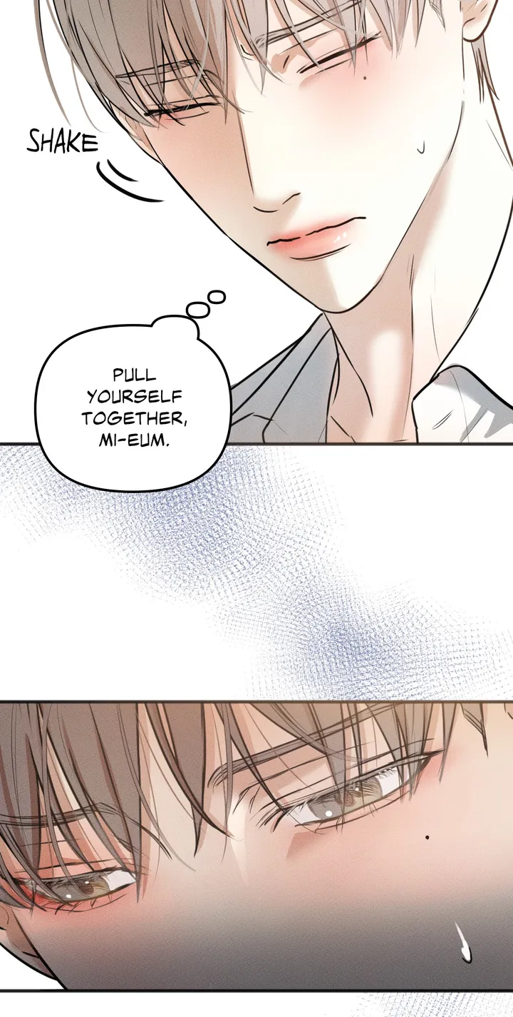 Cry Me a River «Official» - Chapter 1 manhwa