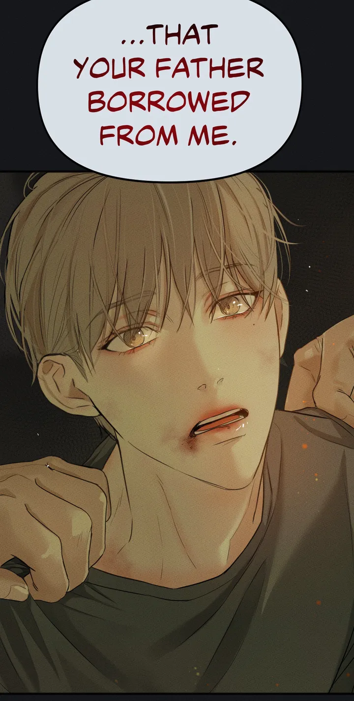 Cry Me a River «Official» - Chapter 1 manhwa