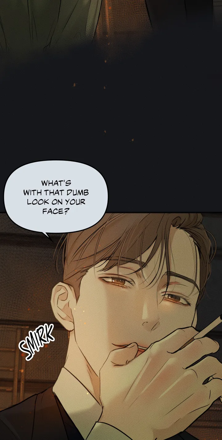 Cry Me a River «Official» - Chapter 1 manhwa