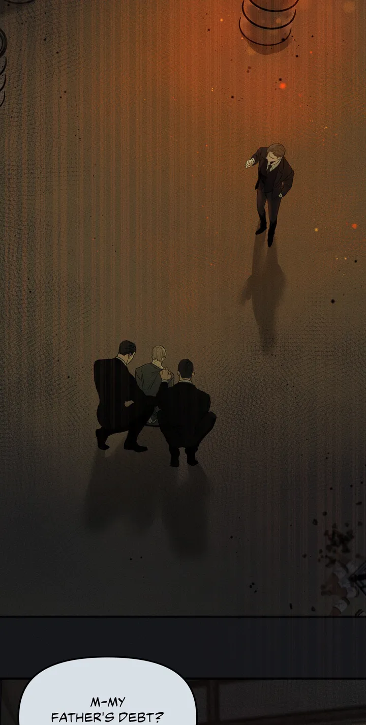 Cry Me a River «Official» - Chapter 1 manhwa