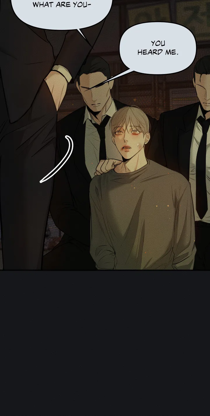 Cry Me a River «Official» - Chapter 1 manhwa