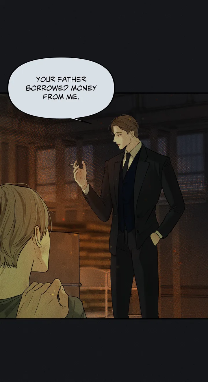 Cry Me a River «Official» - Chapter 1 manhwa