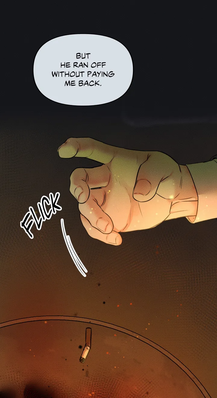 Cry Me a River «Official» - Chapter 1 manhwa