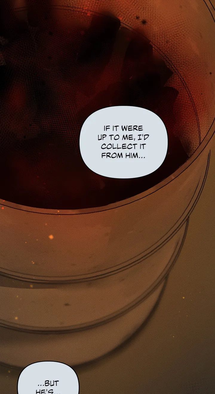Cry Me a River «Official» - Chapter 1 manhwa