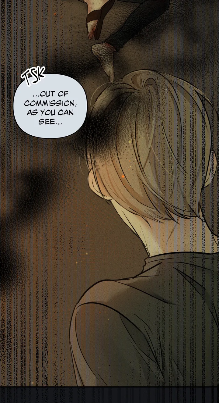 Cry Me a River «Official» - Chapter 1 manhwa