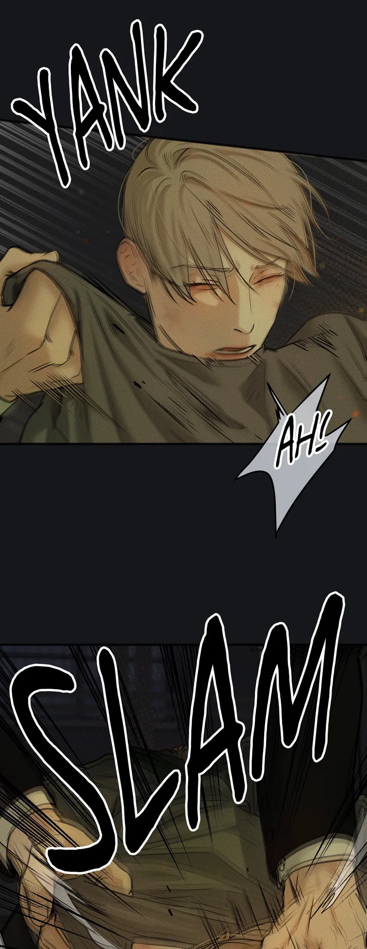 Cry Me a River «Official» - Chapter 1 manhwa