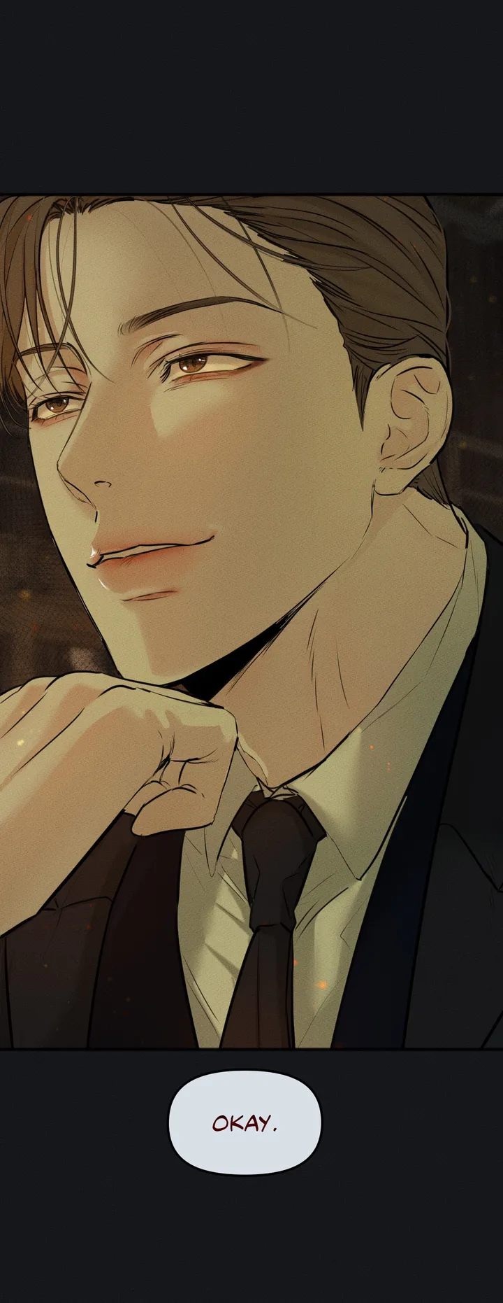 Cry Me a River «Official» - Chapter 1 manhwa