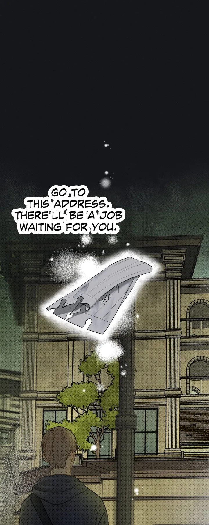 Cry Me a River «Official» - Chapter 1 manhwa