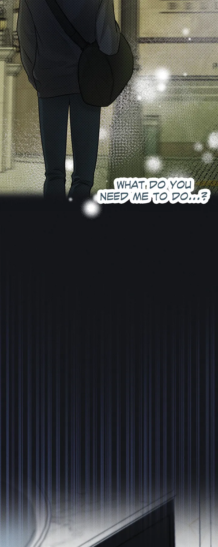 Cry Me a River «Official» - Chapter 1 manhwa