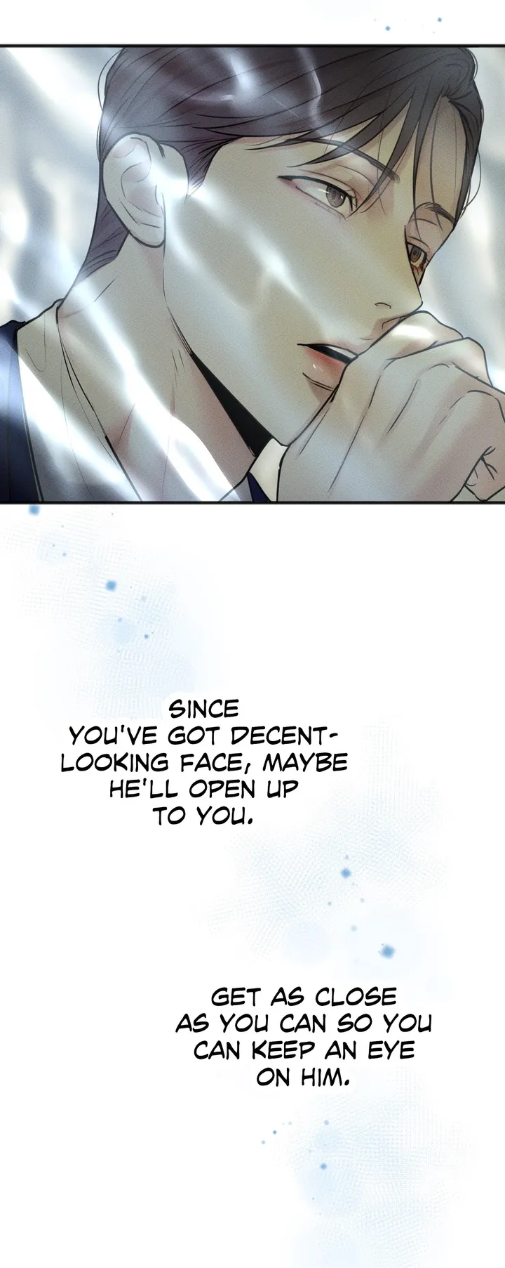 Cry Me a River «Official» - Chapter 1 manhwa