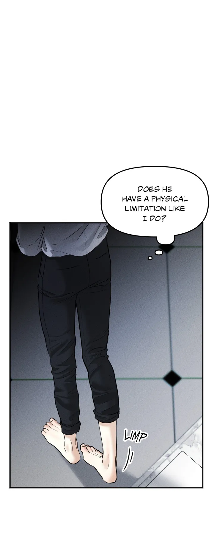 Cry Me a River «Official» - Chapter 1 manhwa