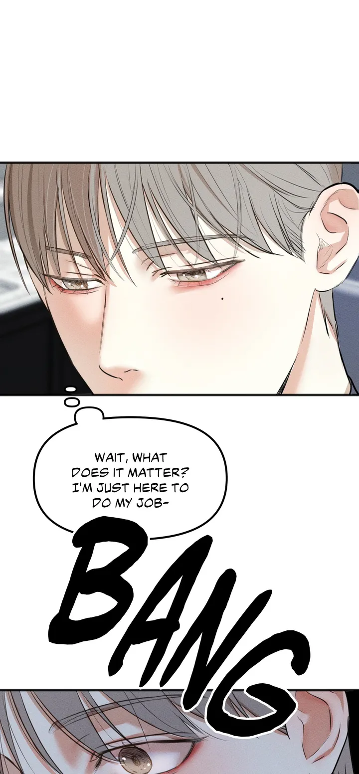 Cry Me a River «Official» - Chapter 1 manhwa