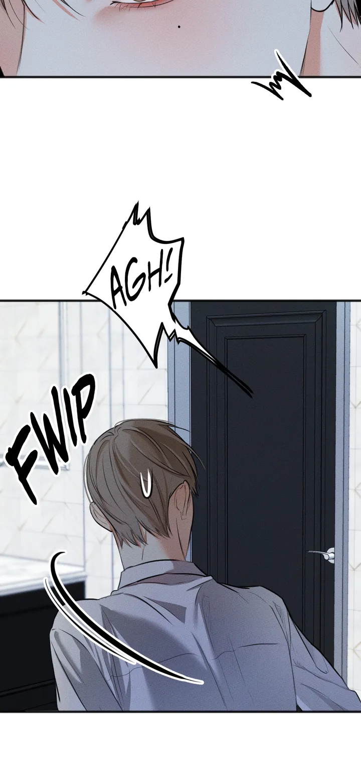 Cry Me a River «Official» - Chapter 1 manhwa