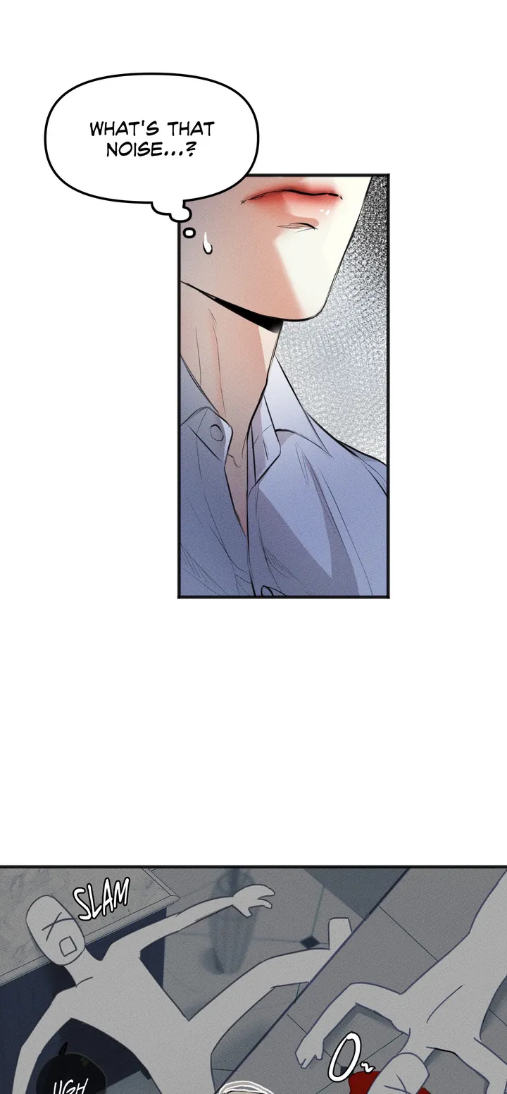 Cry Me a River «Official» - Chapter 1 manhwa