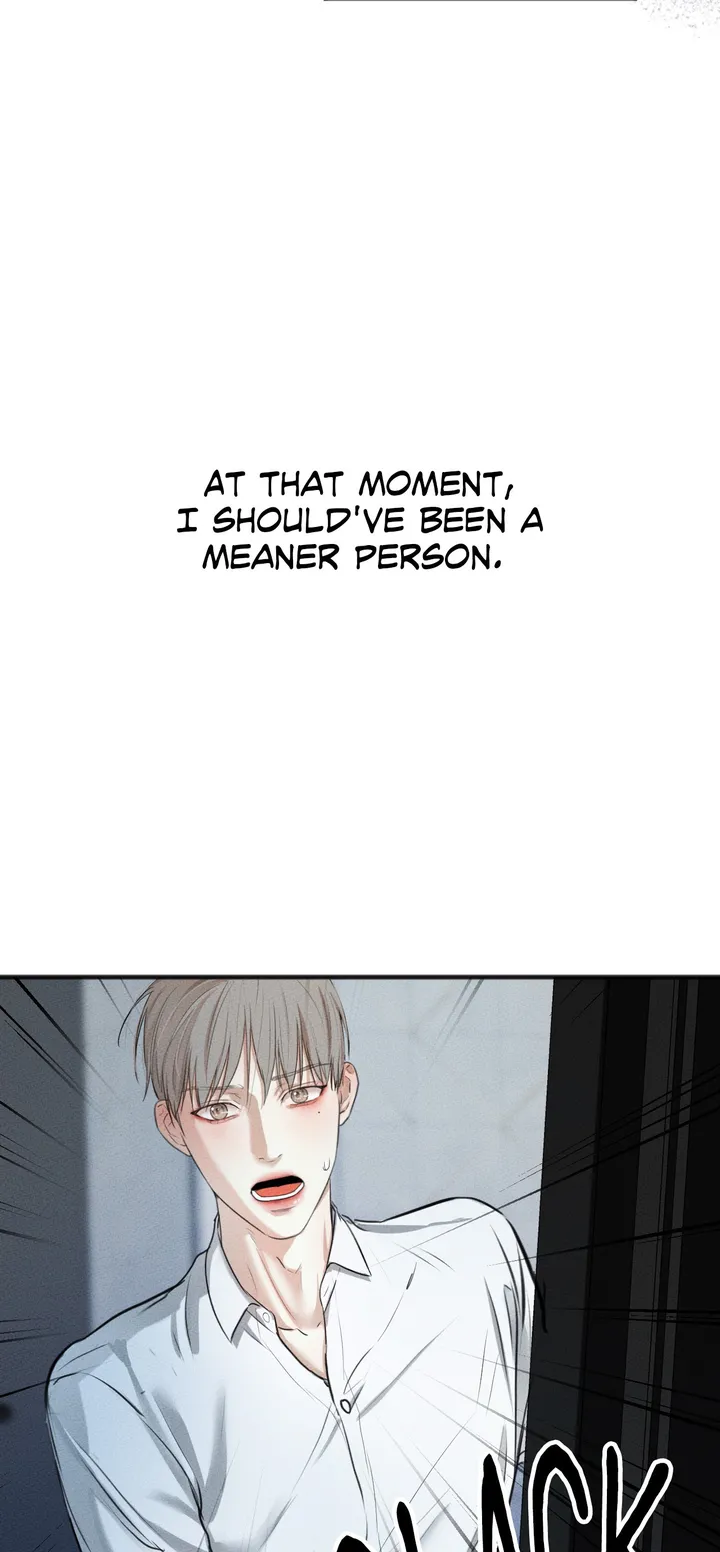 Cry Me a River «Official» - Chapter 1 manhwa