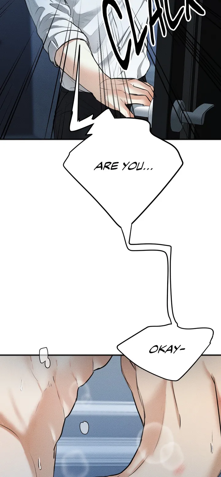 Cry Me a River «Official» - Chapter 1 manhwa