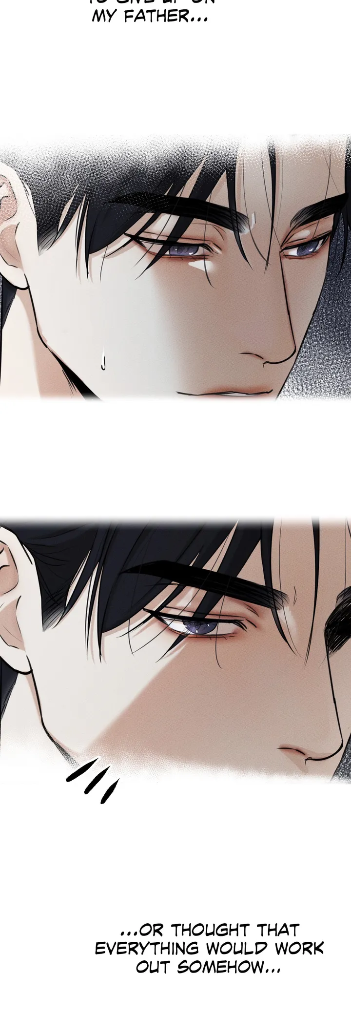 Cry Me a River «Official» - Chapter 1 manhwa