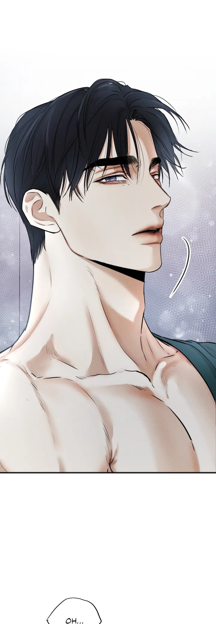 Cry Me a River «Official» - Chapter 1 manhwa