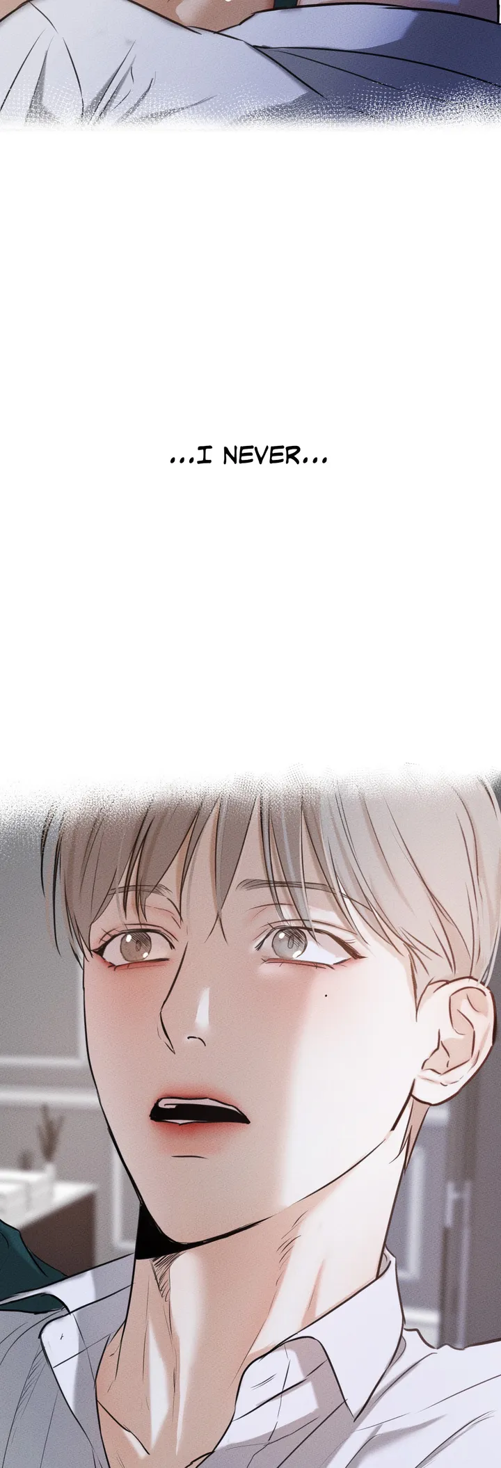 Cry Me a River «Official» - Chapter 1 manhwa