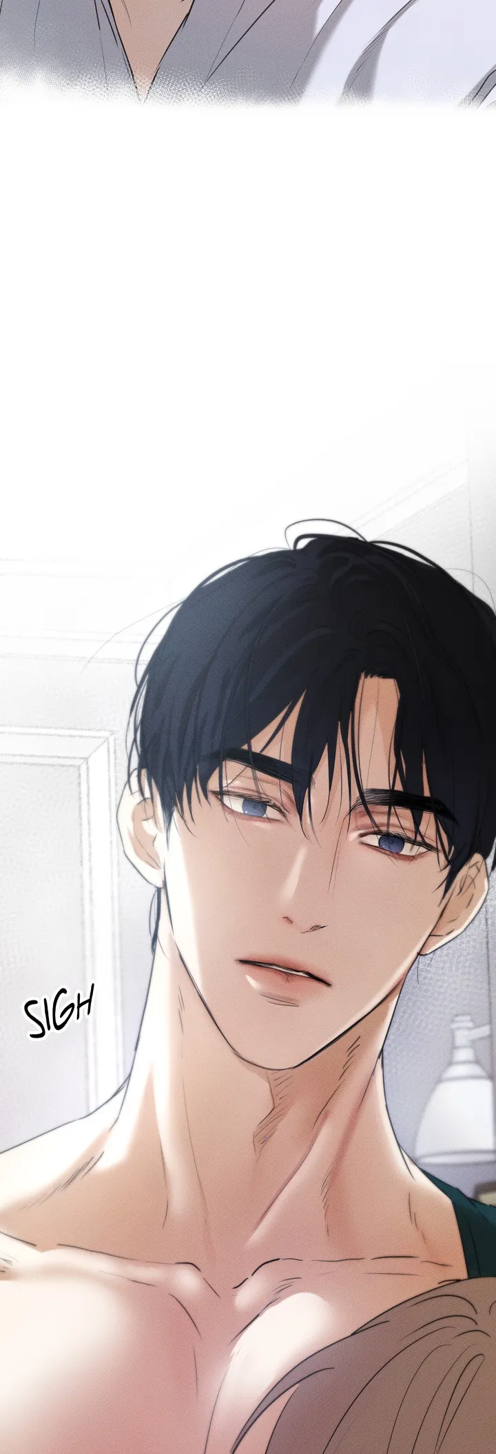 Cry Me a River «Official» - Chapter 1 manhwa