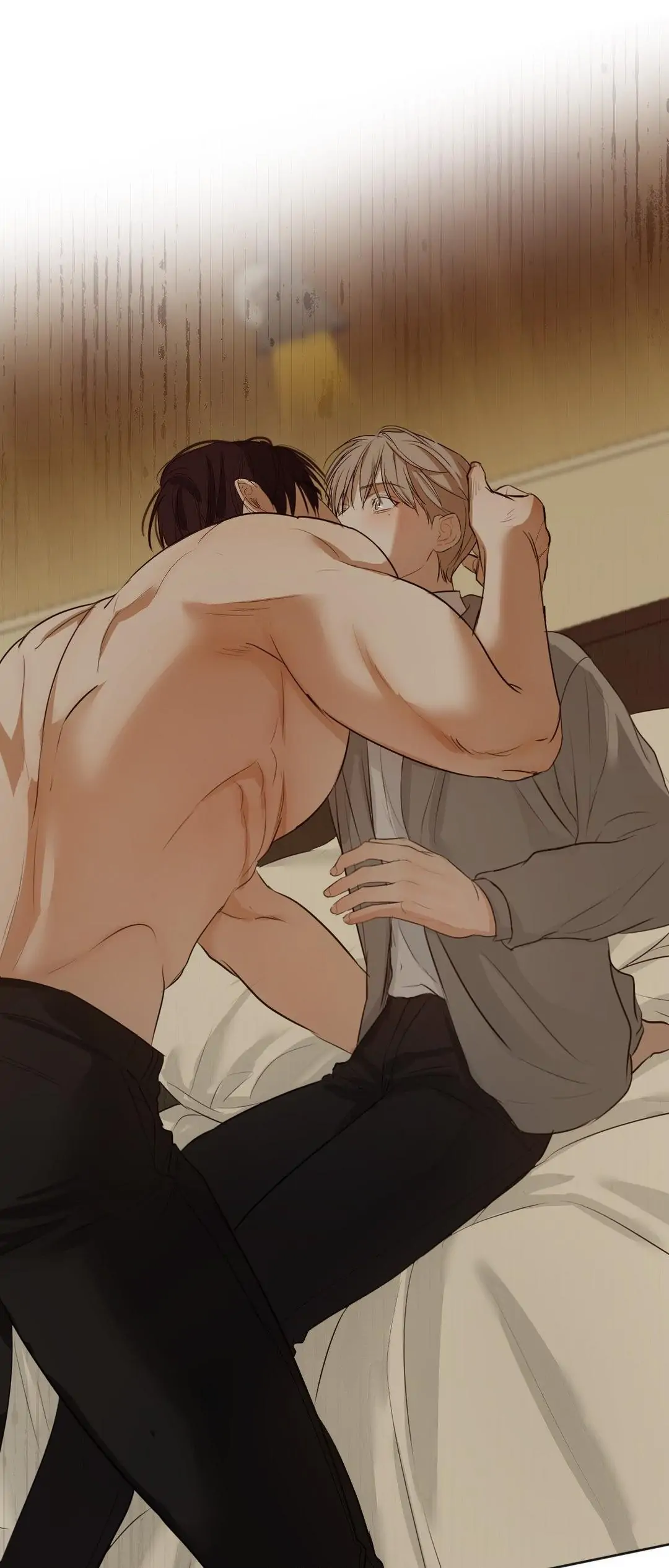 Cry Me a River «Official» - Chapter 10 manhwa