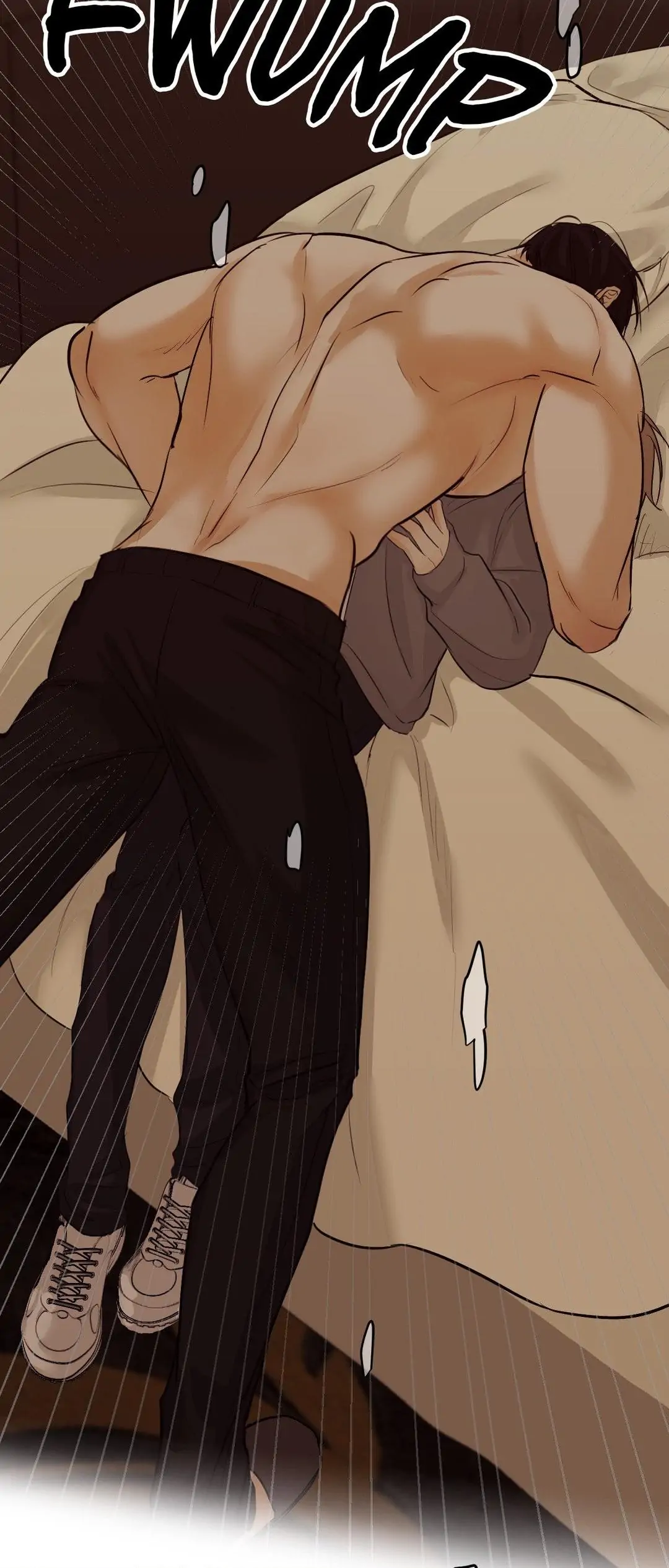 Cry Me a River «Official» - Chapter 10 manhwa