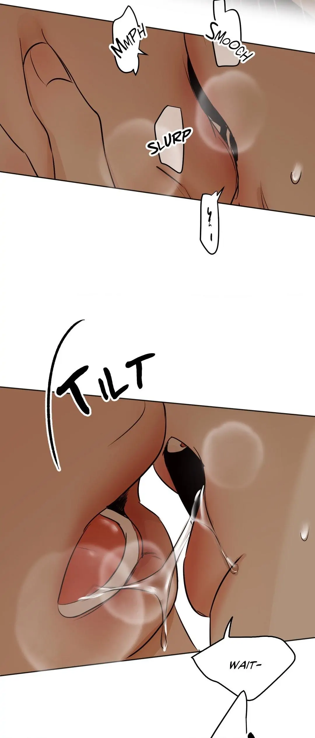 Cry Me a River «Official» - Chapter 10 manhwa