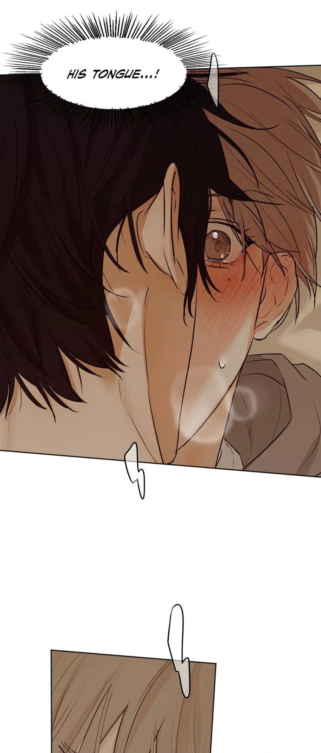 Cry Me a River «Official» - Chapter 10 manhwa
