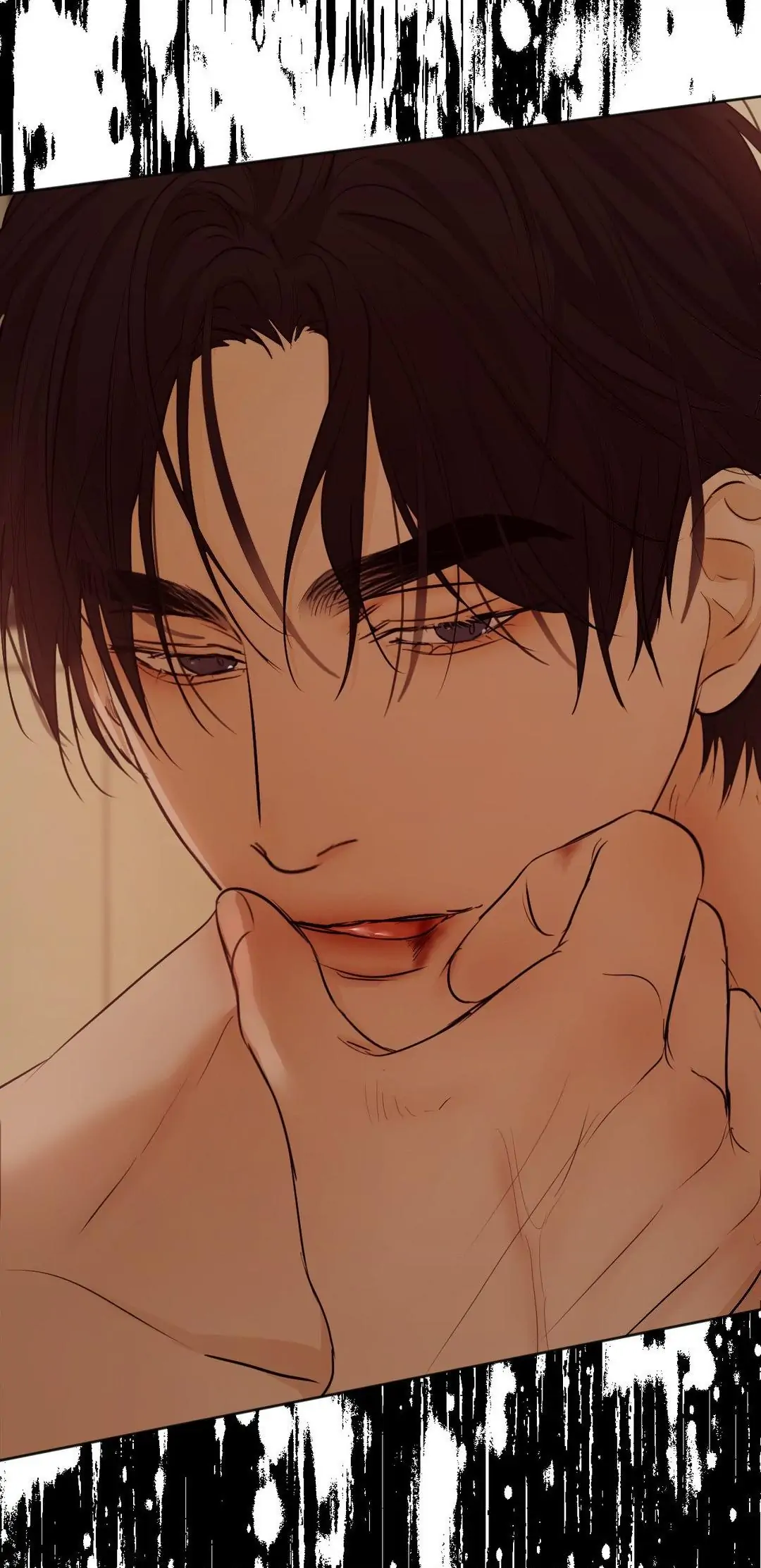 Cry Me a River «Official» - Chapter 10 manhwa