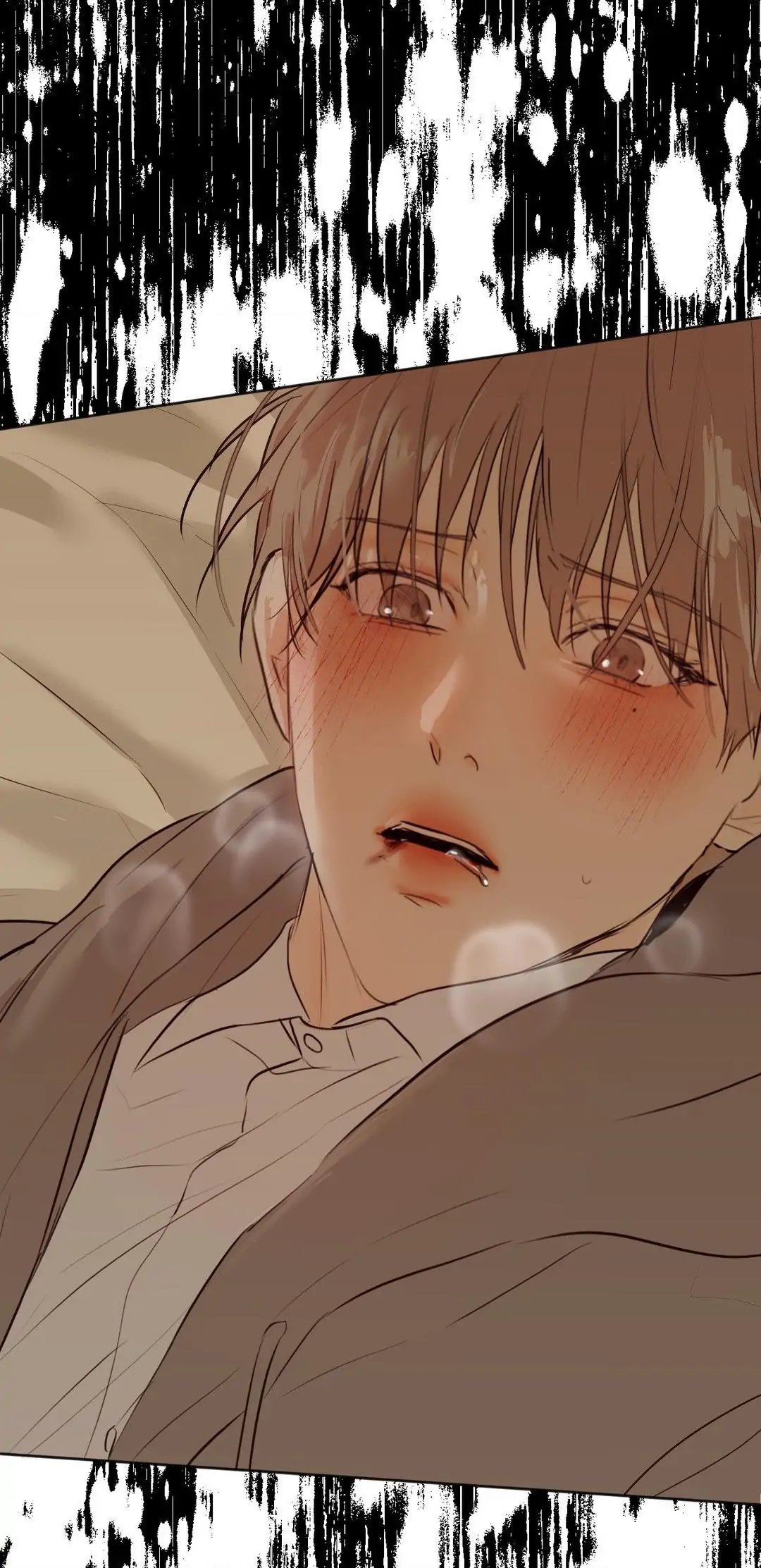 Cry Me a River «Official» - Chapter 10 manhwa