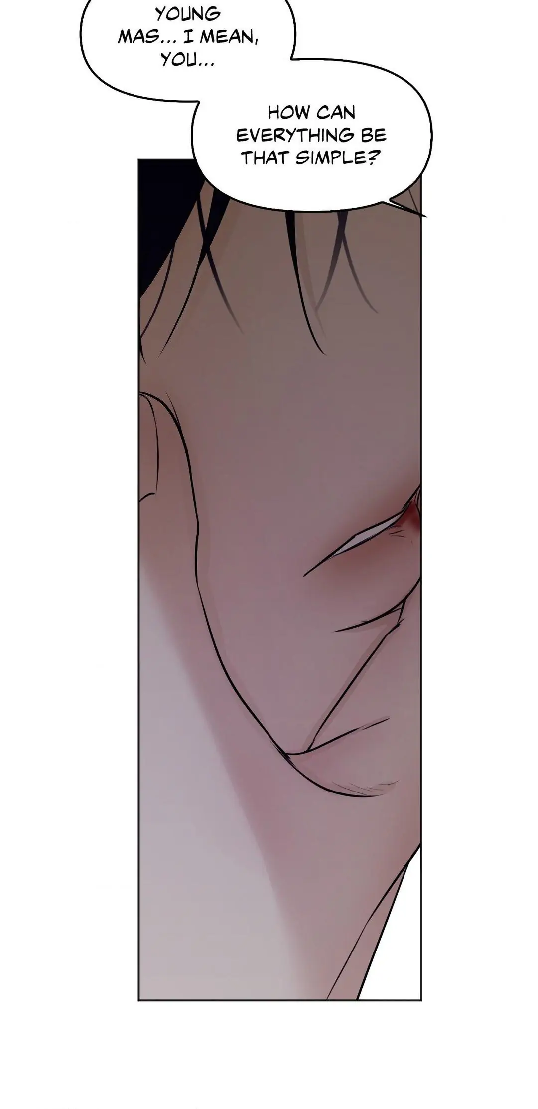 Cry Me a River «Official» - Chapter 10 manhwa