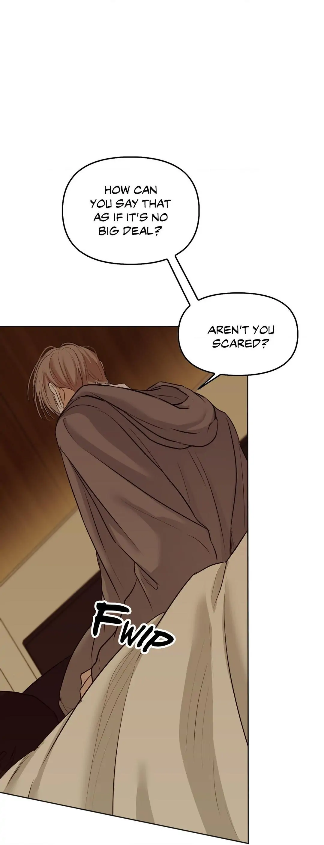 Cry Me a River «Official» - Chapter 10 manhwa