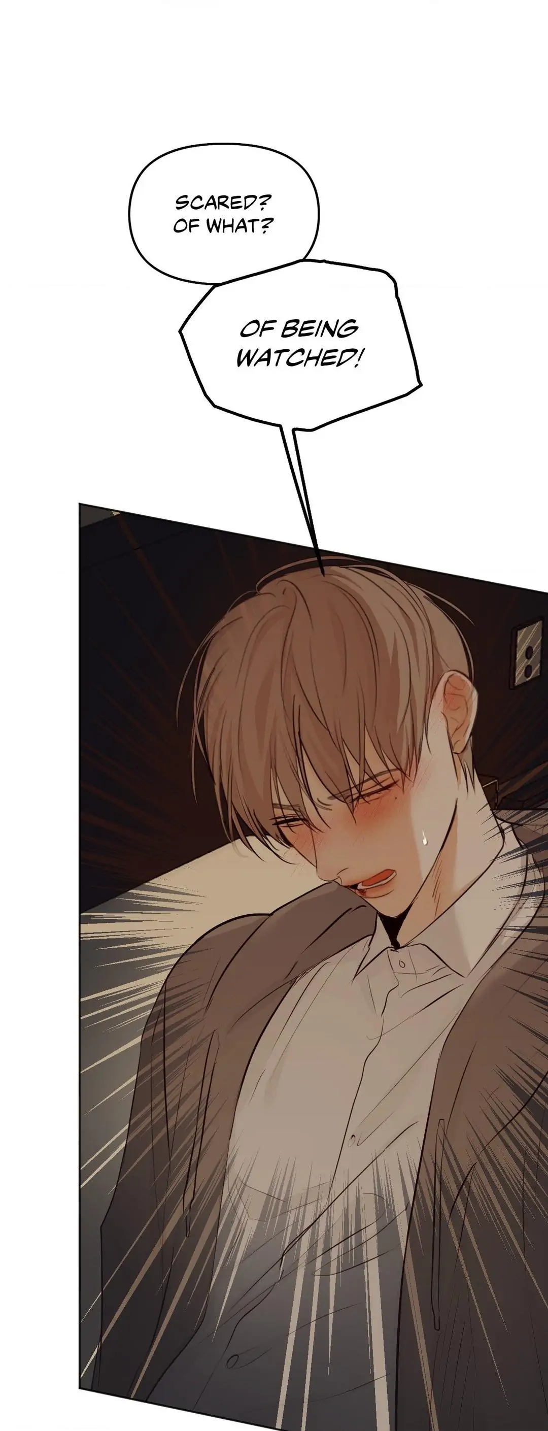 Cry Me a River «Official» - Chapter 10 manhwa
