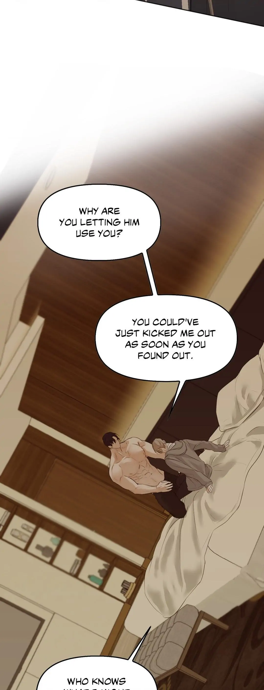 Cry Me a River «Official» - Chapter 10 manhwa