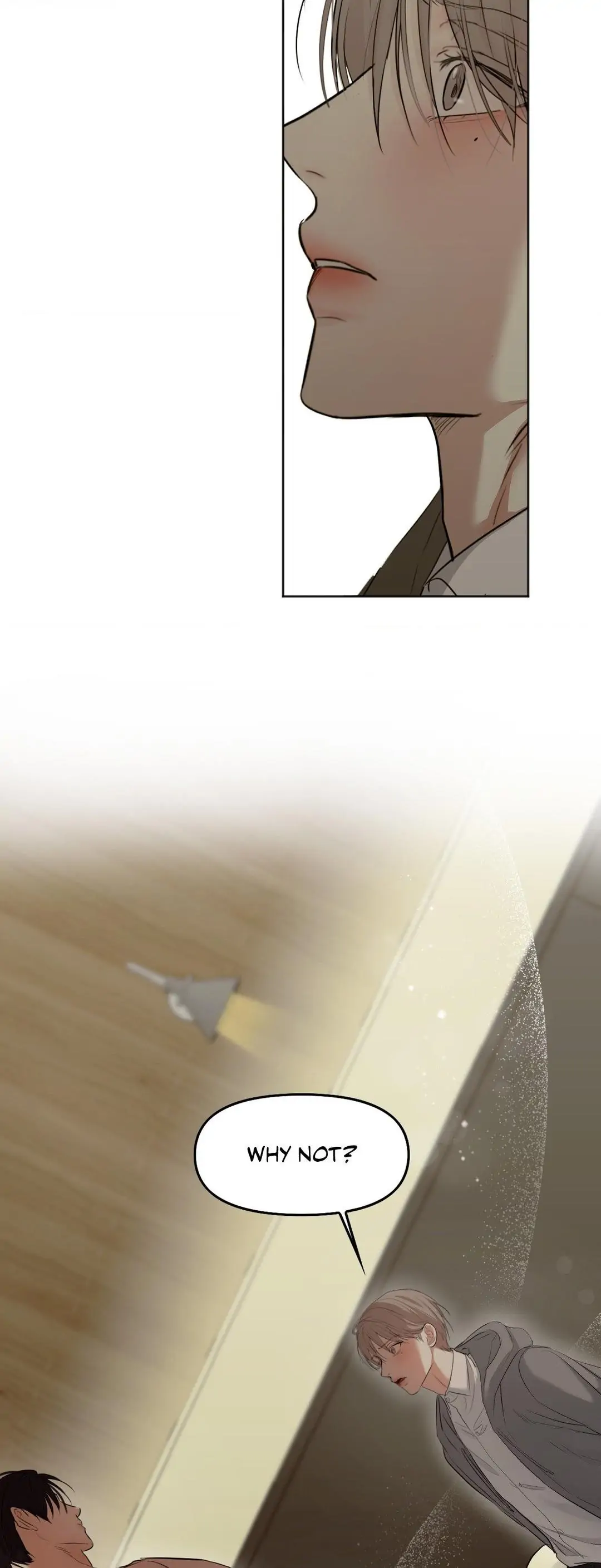 Cry Me a River «Official» - Chapter 10 manhwa