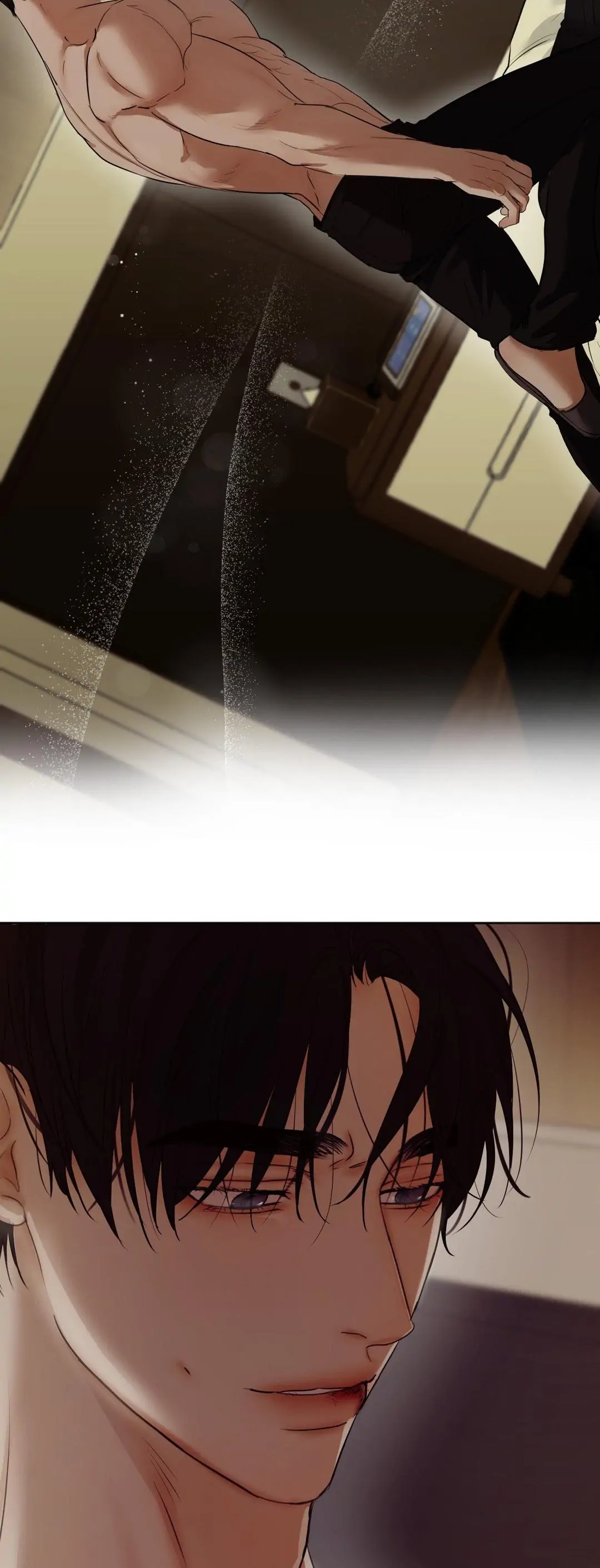 Cry Me a River «Official» - Chapter 10 manhwa