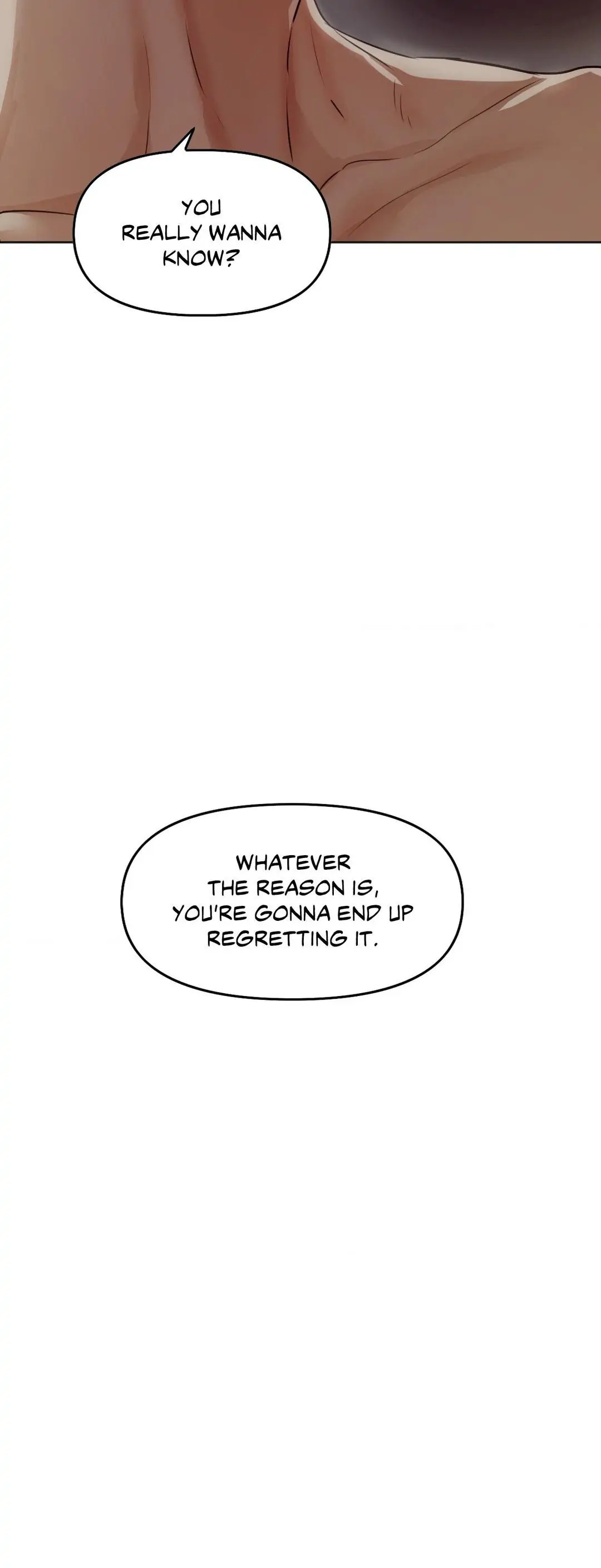 Cry Me a River «Official» - Chapter 10 manhwa
