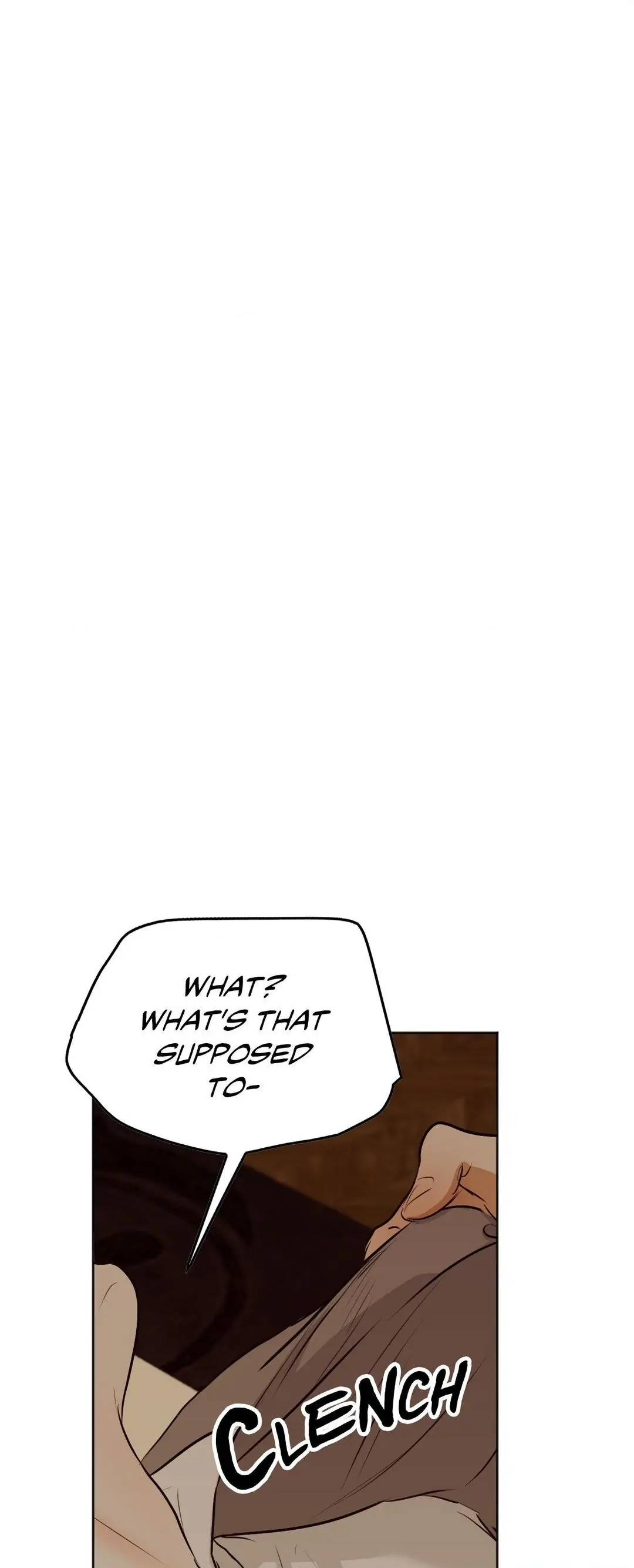 Cry Me a River «Official» - Chapter 10 manhwa
