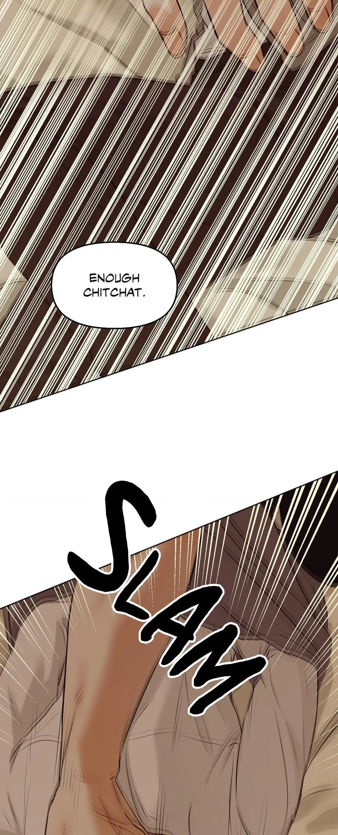 Cry Me a River «Official» - Chapter 10 manhwa
