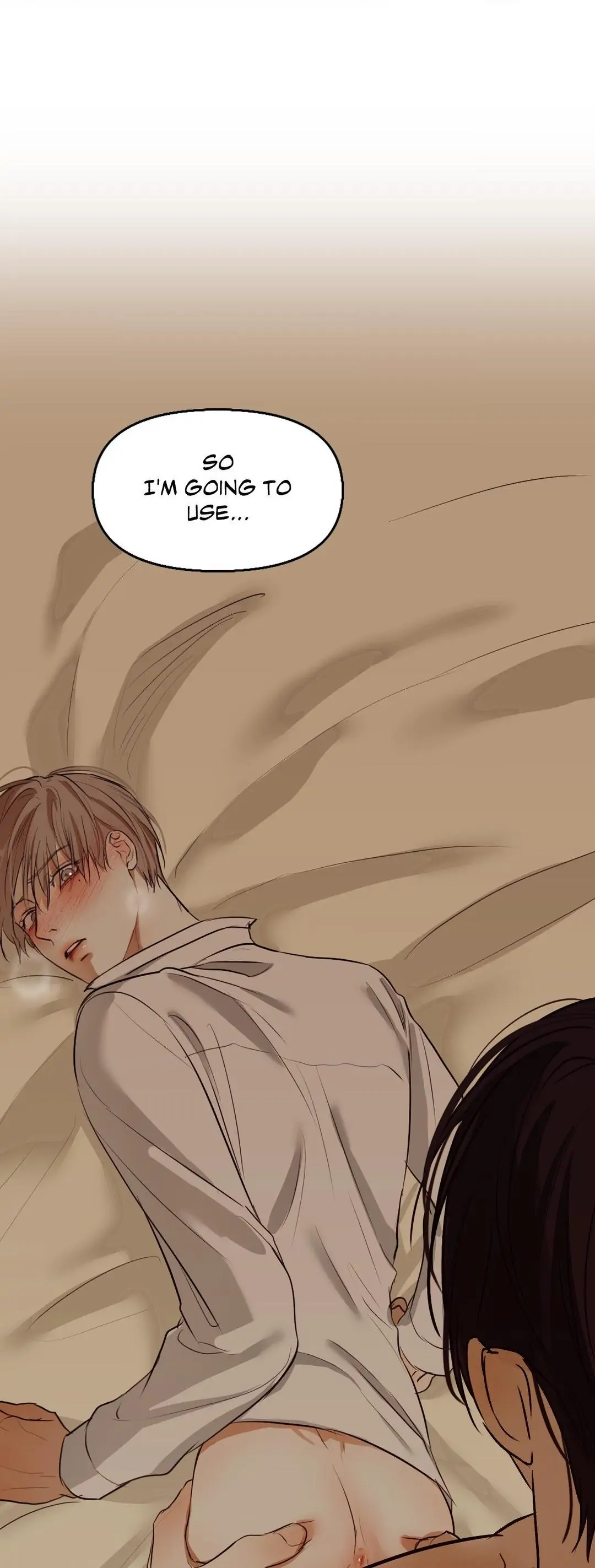 Cry Me a River «Official» - Chapter 10 manhwa